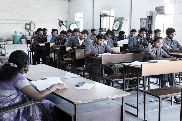 classroom